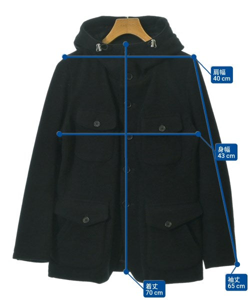 Traditional Weatherwear 其他大衣