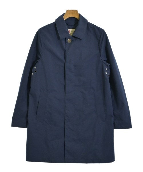 Traditional Weatherwear 支撐領外套