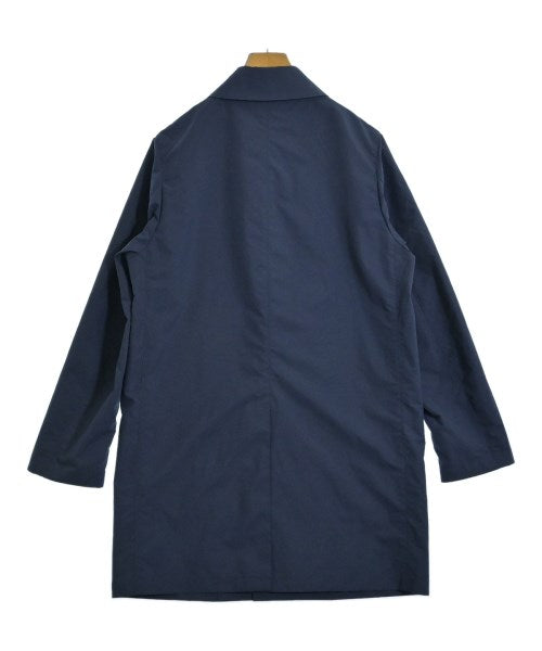 Traditional Weatherwear 支撐領外套