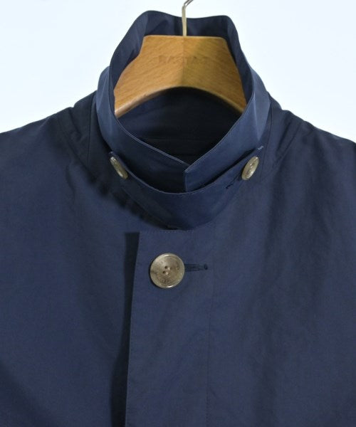 Traditional Weatherwear 支撐領外套