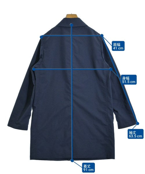 Traditional Weatherwear 支撐領外套
