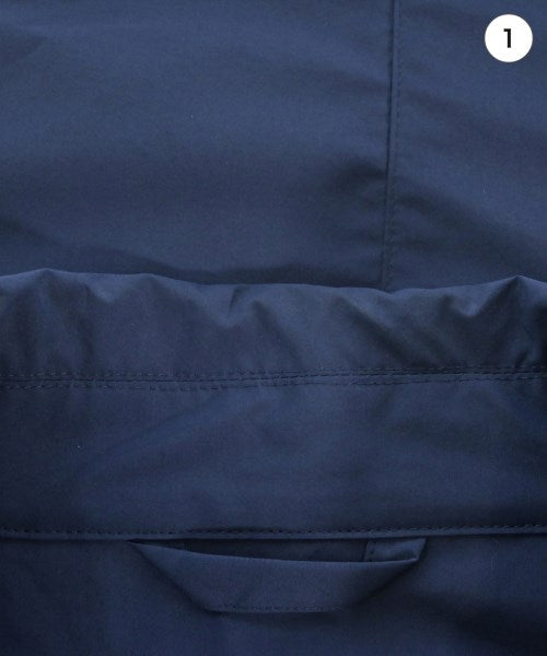 Traditional Weatherwear 支撐領外套