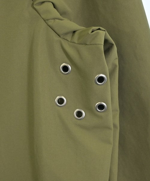 Traditional Weatherwear 支撐領外套