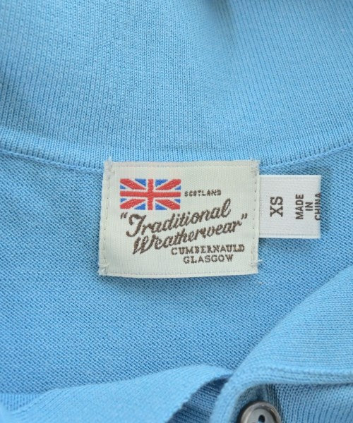 Traditional Weatherwear 毛衣