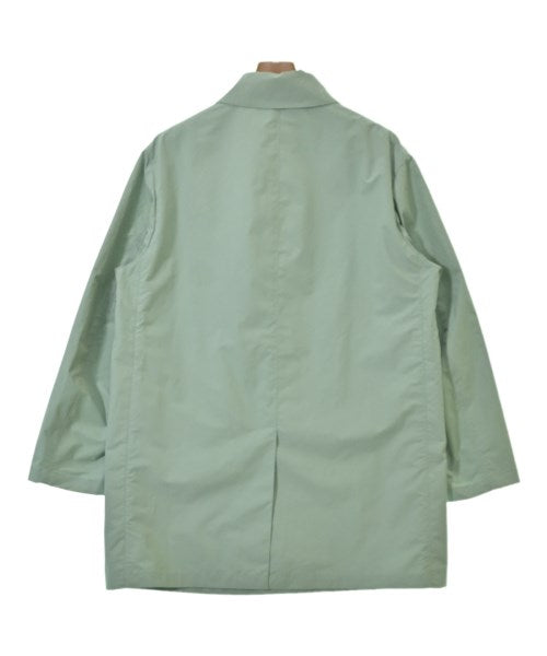 Traditional Weatherwear 支撐領外套