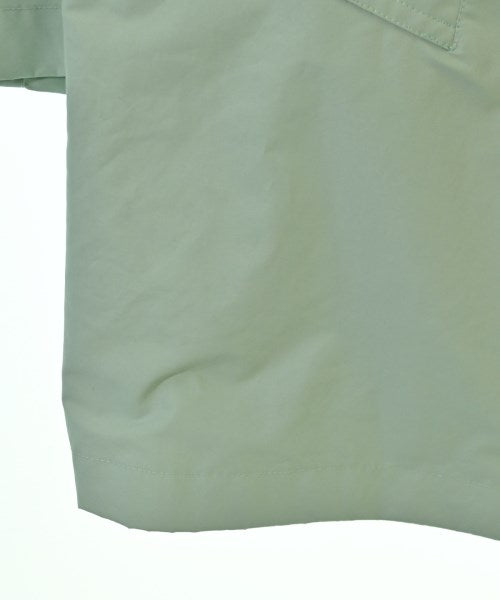Traditional Weatherwear 支撐領外套