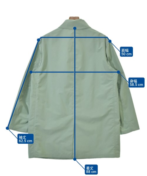 Traditional Weatherwear 支撐領外套