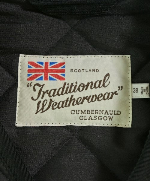 Traditional Weatherwear 其他飛行外套