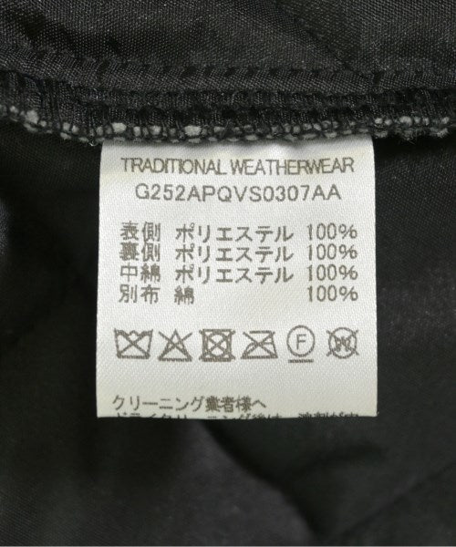 Traditional Weatherwear 其他飛行外套