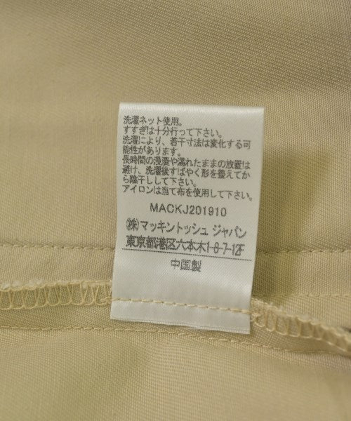 Traditional Weatherwear 短褲