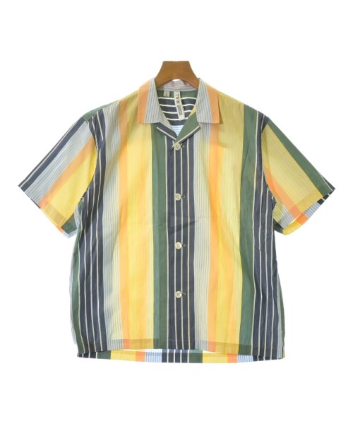 Traditional Weatherwear 休閒襯衫