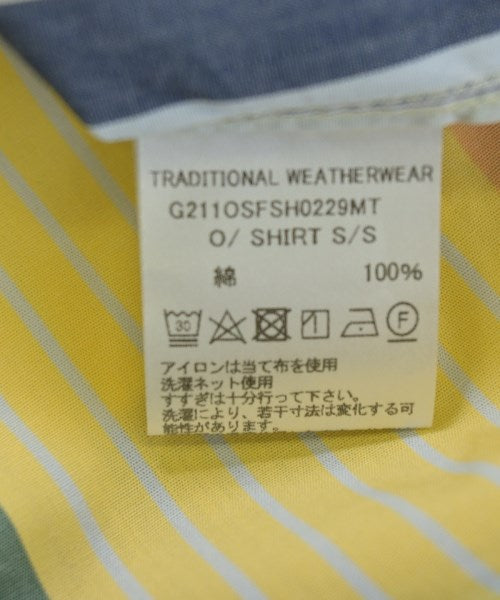 Traditional Weatherwear 休閒襯衫