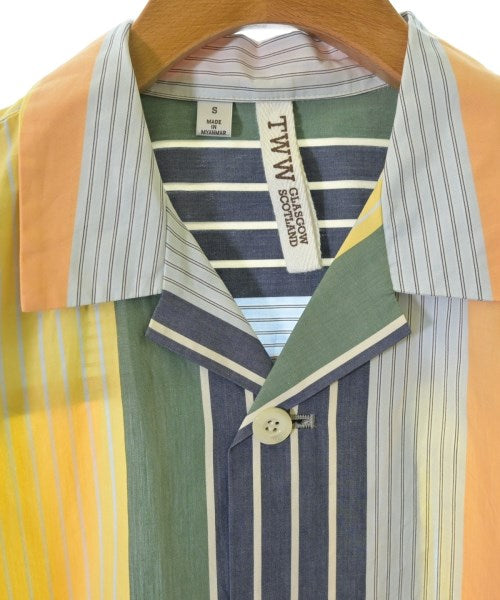 Traditional Weatherwear 休閒襯衫