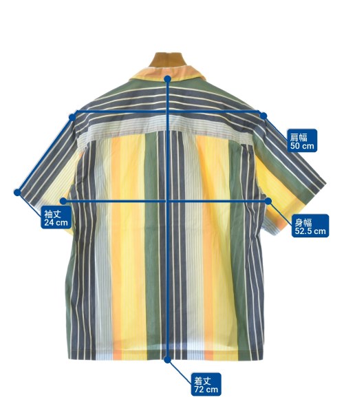 Traditional Weatherwear 休閒襯衫