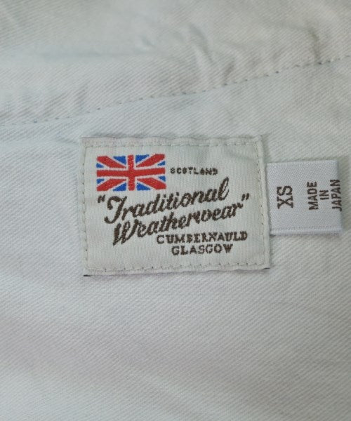 Traditional Weatherwear 牛仔褲