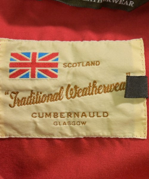 Traditional Weatherwear 其他大衣