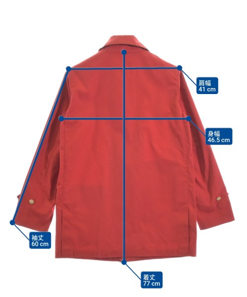 Traditional Weatherwear 其他大衣