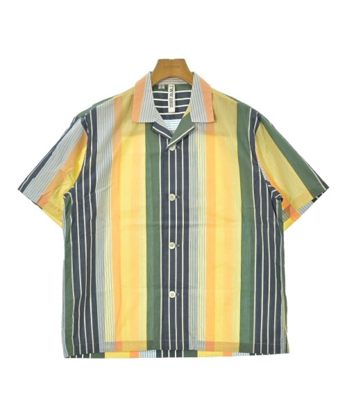 Traditional Weatherwear 休閒襯衫