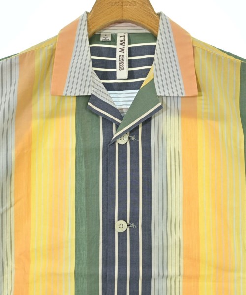 Traditional Weatherwear 休閒襯衫