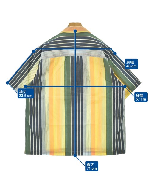 Traditional Weatherwear 休閒襯衫