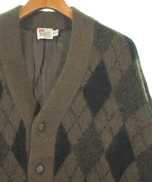 Traditional Weatherwear 開襟衫
