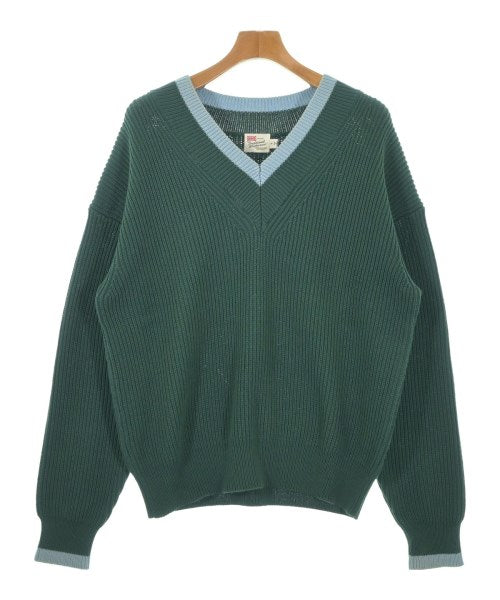 Traditional Weatherwear 毛衣
