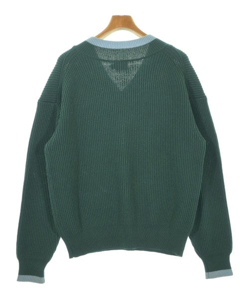 Traditional Weatherwear 毛衣