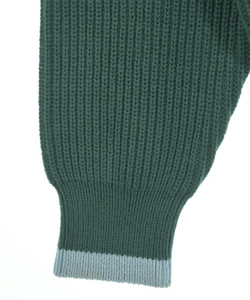 Traditional Weatherwear 毛衣