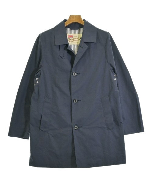 Traditional Weatherwear 其他大衣