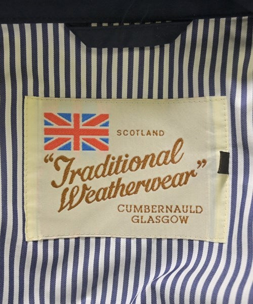Traditional Weatherwear 其他大衣