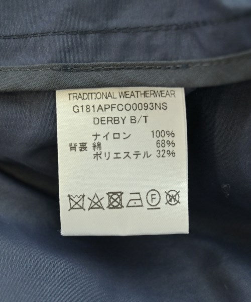 Traditional Weatherwear 其他大衣