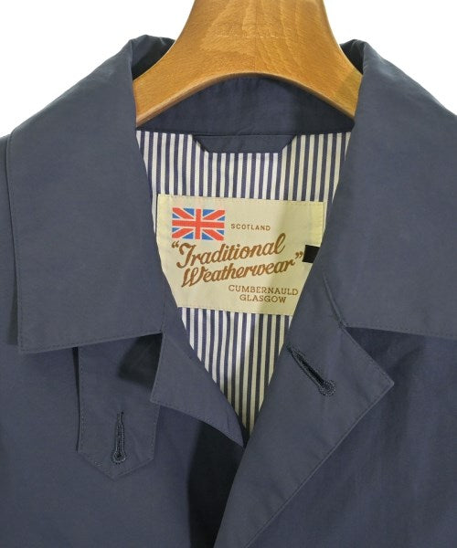 Traditional Weatherwear 其他大衣