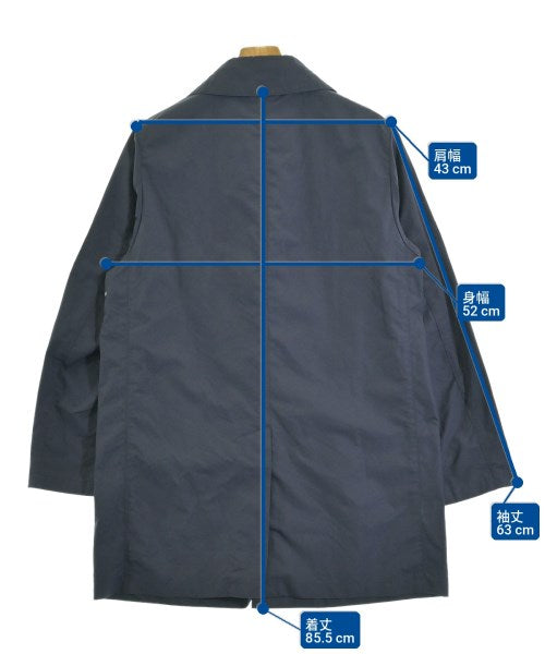 Traditional Weatherwear 其他大衣