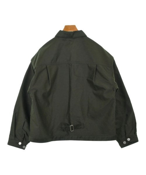 Traditional Weatherwear 斜紋夾克