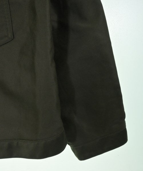 Traditional Weatherwear 斜紋夾克