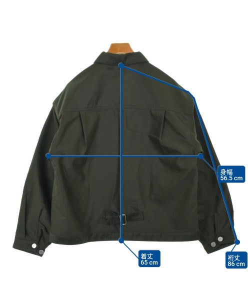 Traditional Weatherwear 斜紋夾克