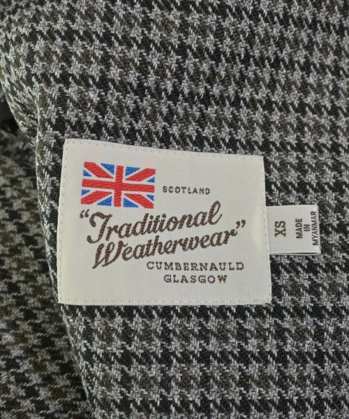 Traditional Weatherwear 休閒夾克
