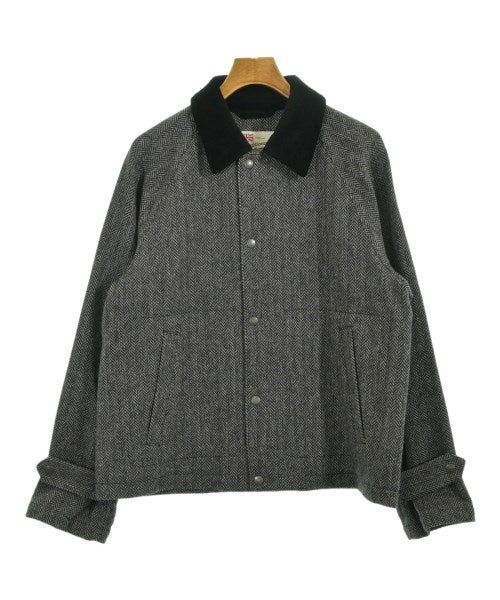 Traditional Weatherwear 斜紋夾克