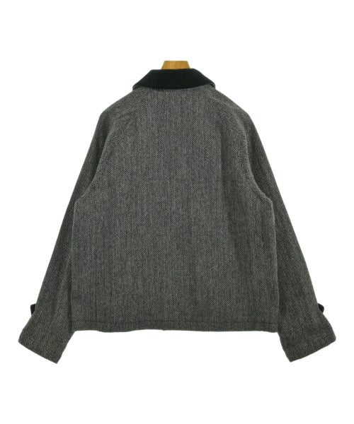 Traditional Weatherwear 斜紋夾克