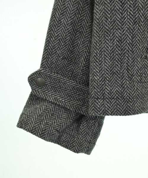 Traditional Weatherwear 斜紋夾克