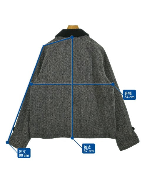 Traditional Weatherwear 斜紋夾克