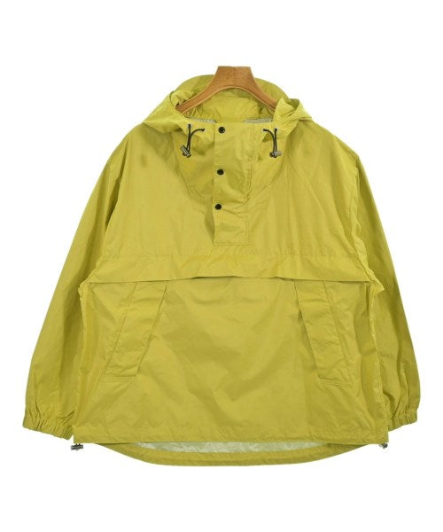 Traditional Weatherwear 山系外套