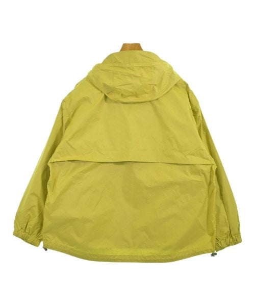 Traditional Weatherwear 山系外套