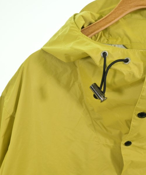 Traditional Weatherwear 山系外套