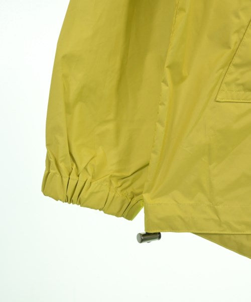 Traditional Weatherwear 山系外套