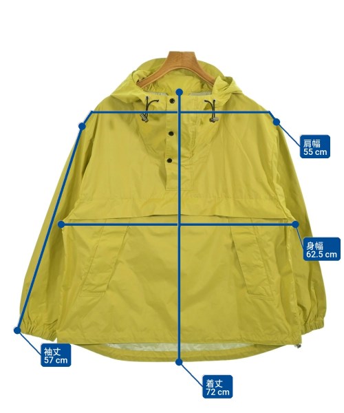 Traditional Weatherwear 山系外套