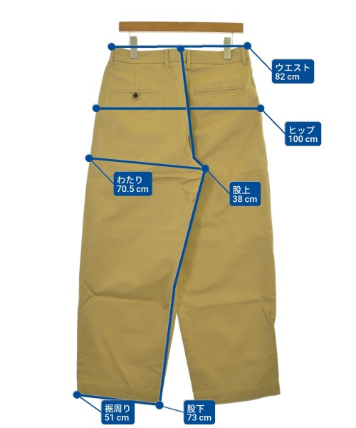 Traditional Weatherwear 休閒褲