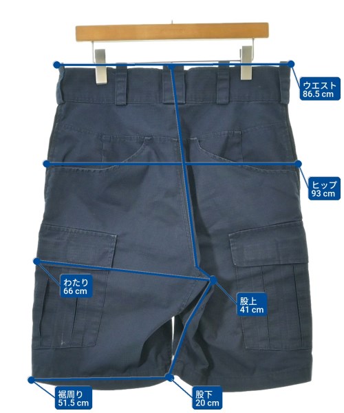 Traditional Weatherwear 短褲