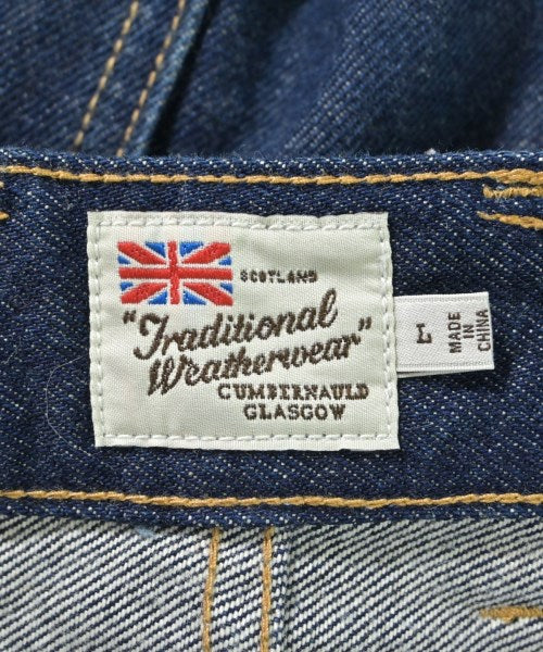 Traditional Weatherwear 牛仔褲