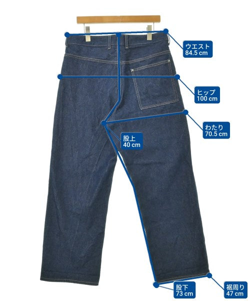 Traditional Weatherwear 牛仔褲